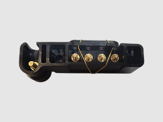Zhongtong Bus Retarder Terminal